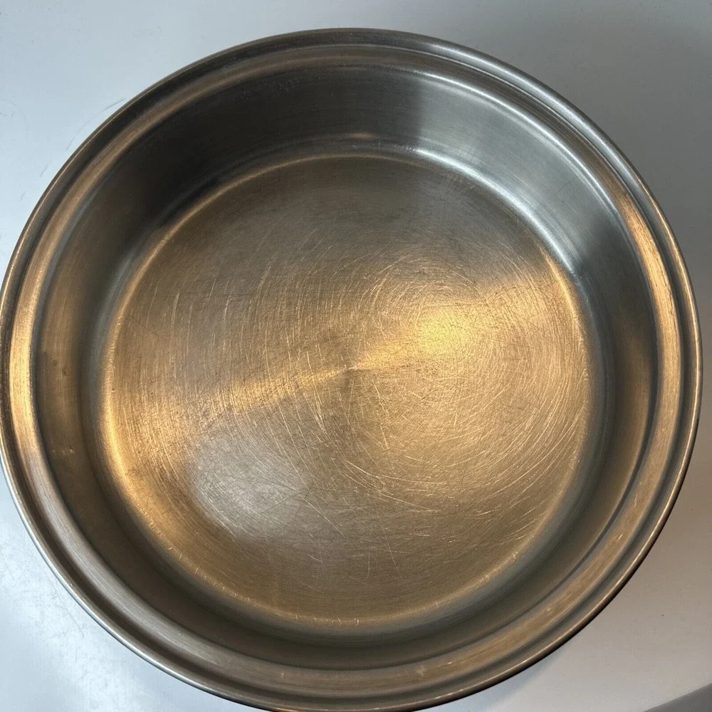 Chefs‎ Wear by Towncraft stainless steel 18–8 CW878 frypan